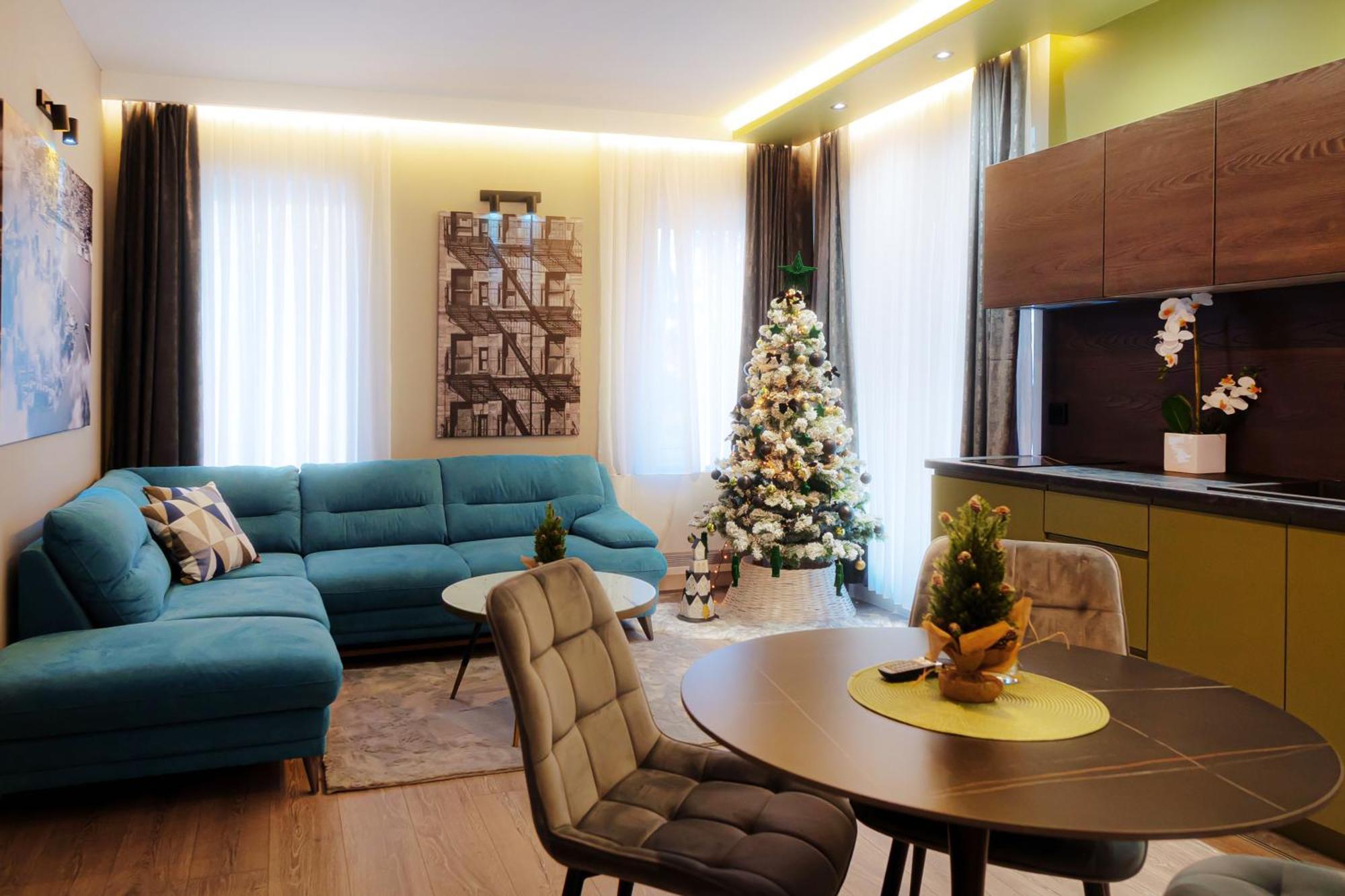 Nobel Apartmani Brčko Exterior foto