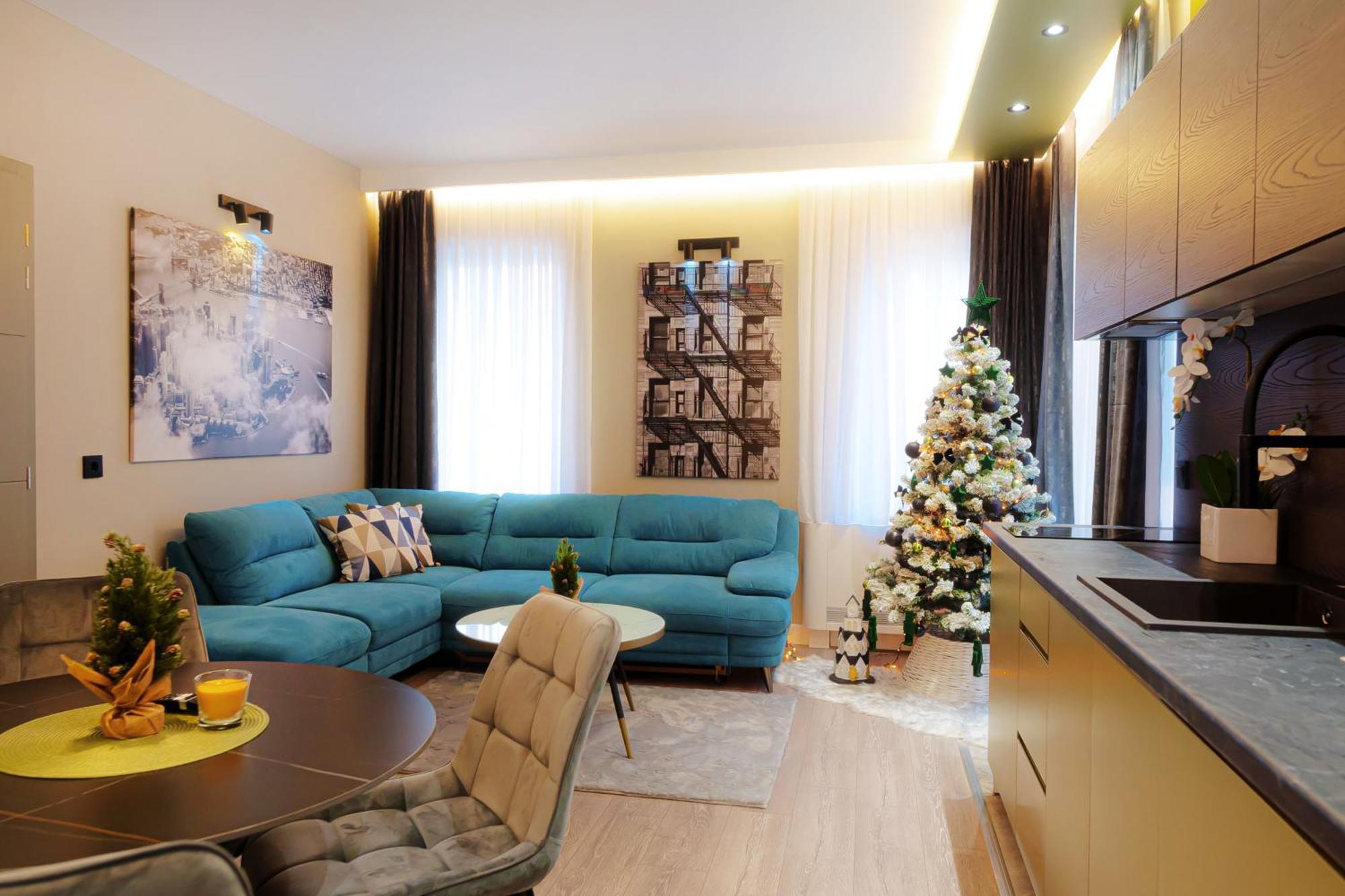 Nobel Apartmani Brčko Exterior foto